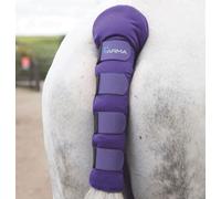 ARMA Padded Tail Guard One Size - Purple