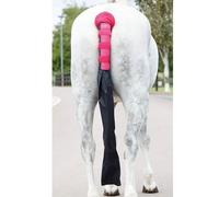 ARMA Padded Tail Guard with Bag One Size - Pink