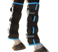 Shires ARMA SubZero Ice Boots - Black