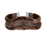 Shires ARMA Supafleece Anatomic Girth (Brown, 38")