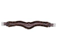 Shires ARMA SupaFleece Anatomical Girth Brown - 58"