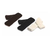 Shires ARMA SupaFleece Girth Sleeve 38 Brown