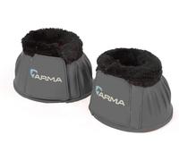 Shires ARMA SupaFleece Over Reach Boots