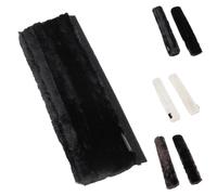 Shires ARMA SupaFleece Rein Guards