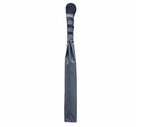 Shires Arma Tail Guard With Detachable Tail Bag, BLACK, onesize