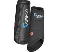 ARMA Tendon Boots Royal Blue - Cob