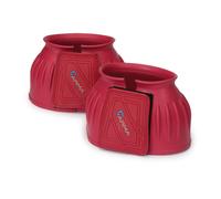 Shires ARMA Touch & Close Over-Reach Boots