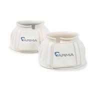 ARMA Touch Close Over Reach Boots White - Cob