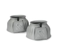 ARMA Touch Close Over Reach Boots Grey - Pony