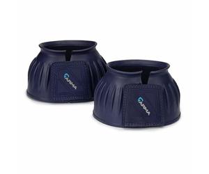 Shires ARMA Touch & Close Over-Reach Boots