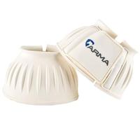 ARMA Touch Close Over Reach Boots White - Extra Full