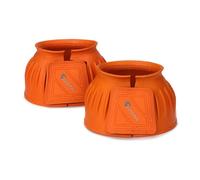 ARMA Touch Close Over Reach Boots Orange - Full