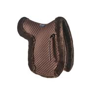 Shires ARMA Working Hunter SupaFleece Numnah - Brown 15-16.5"