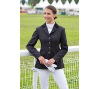 Shires Aston Horse Riding Show Jacket in Navy - Ladies 44, Navy