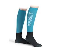 Shires Aubrion Abbey Childrens Socks Plum