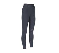 Shires Aubrion Albany Womens Riding Tights - Black: Extra Small