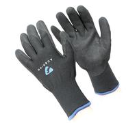 Shires Aubrion All Purpose Winter Yard Gloves - 8