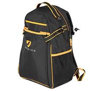 Shires Aubrion Backpack One Size Black