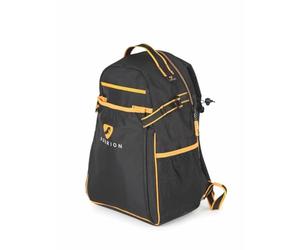 Shires Aubrion Backpack One Size Black