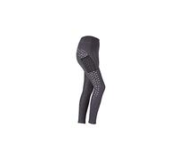 Shires Aubrion Coombe Maids Riding Tights - Reflective Small