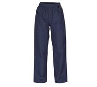 Shires Aubrion Core Unisex Waterproof Trousers 8917 Navy, Navy, M