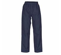 Shires Aubrion Unisex Core Trousers Navy - Extra Small