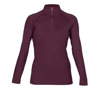 Shires Aubrion Eltar Base Layer - Black Cherry