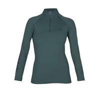 Shires Aubrion Eltar Base Layer - Green