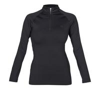Aubrion Shires Eltar Children's Base Layer - Black 13/14Yrs, Black