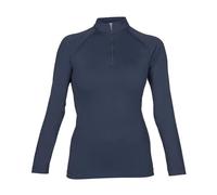 Shires Aubrion Eltar Children's Base Layer - Navy