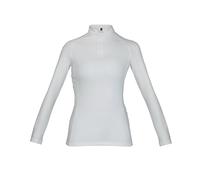 Aubrion Shires Eltar Children's Base Layer - White 13/14Yrs, White