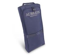 Shires Aubrion Equestrian Bridle Bag - Navy Blue