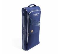 Shires Aubrion Equipt Bridle Bag - Navy Blue