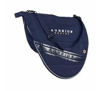 Shires Aubrion Equipt Saddle Bag - Navy Blue