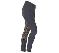 Shires Aubrion Highbury Ladies Horse Riding Jodhpurs in