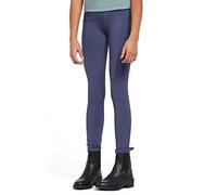 Shires Aubrion Hudson Womens Riding Tights - Black