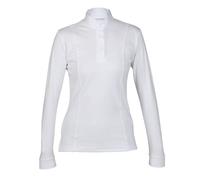 Shires Hunting Shirt - Ladies - White - L
