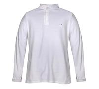 Shires Aubrion Hunting Shirt in White - Mens Medium, White