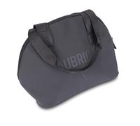 Shires Aubrion React Faux Fur Lined Hat Bag - Black