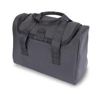 Shires Aubrion React Grooming Kit Bag - Black