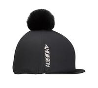 Shires Aubrion React Hat Covers | Shadow