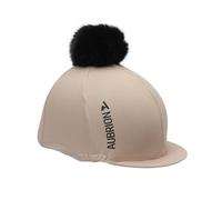 Shires Aubrion React Hat Covers | Sand