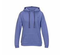 Shires Aubrion React Unisex Hoodie - Sky Blue