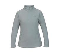 Shires Aubrion React Womens Half Zip Fleece - Sage
