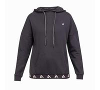 Shires Aubrion React Womens Hoodie - Shadow XS