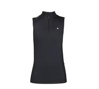 Shires Aubrion React Womens Sleeveless Base Layer - Shadow XL