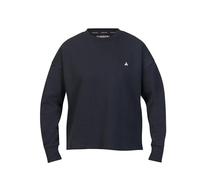 Shires Aubrion React Womens Sweatshirt - Shadow