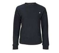 Shires Aubrion React Young Rider Childrens Sweatshirt - Shadow