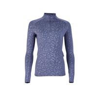 Shires Aubrion Revive Winter BaseLayer - Blue