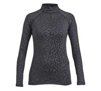 Women's Shires Aubrion Revive Womens Winter Base Layer - Charcoal Medium